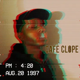 Café Clope by Dix