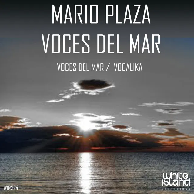 Voces Del Mar - Original Mix