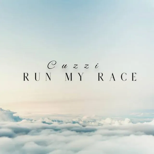 Run My Race