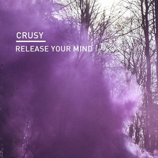 Release Your Mind - Rsquared Remix