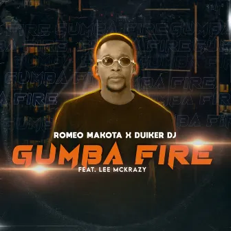 Gumba Fire by Duiker Dj