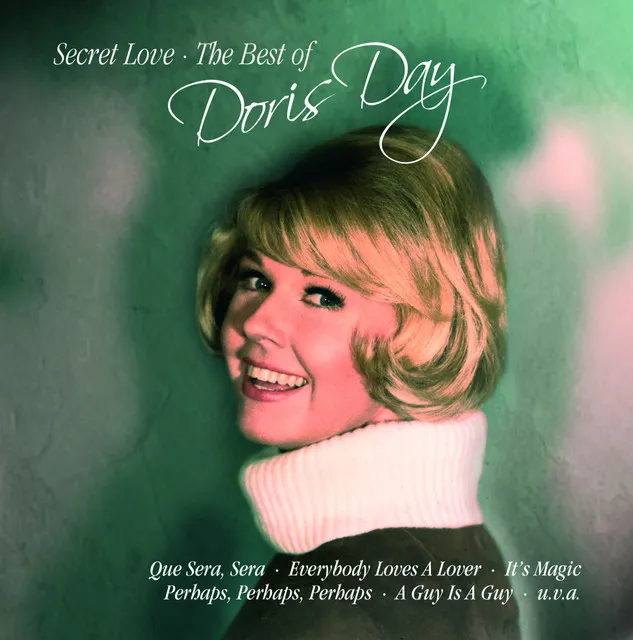 Whatever Will Be, Will Be (Que Sera, Sera) (with Frank DeVol & His Orchestra) - Single Version