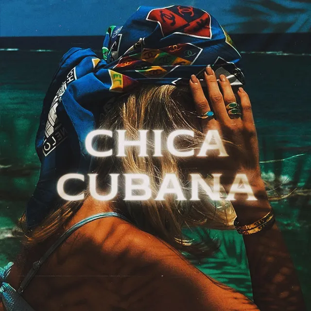 Chica Cubana