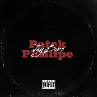 Patek Phillipe by JayBino