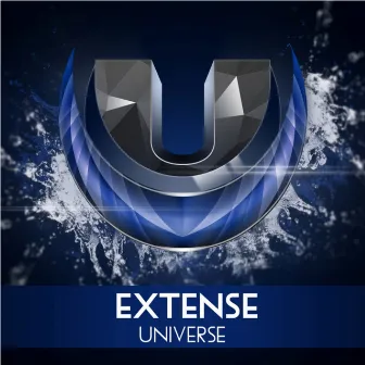 Universe by Extense