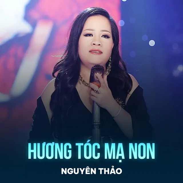 Hương Tóc Mạ Non - Lofi