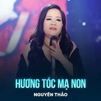 Hương Tóc Mạ Non (Lofi) by Nguyên Thảo