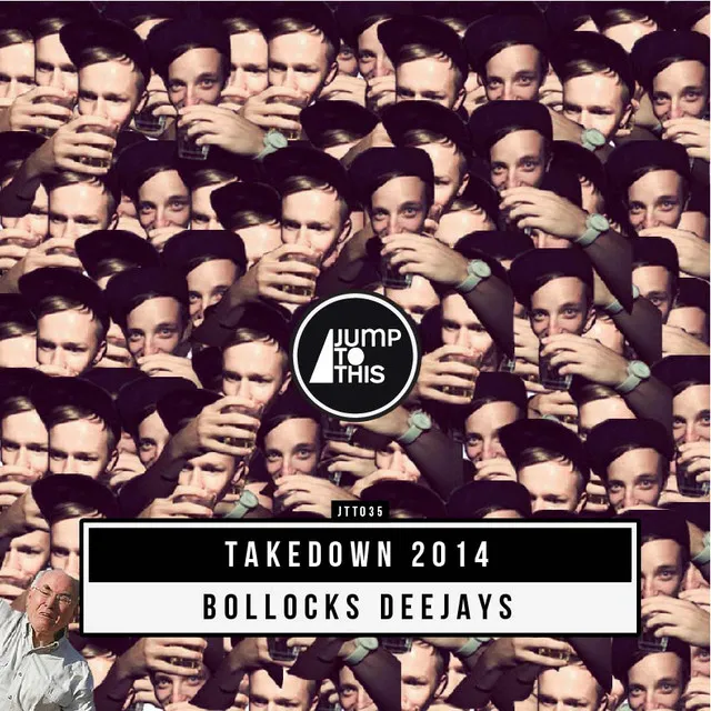 Takedown 2014 (We Are Nuts! Remix)