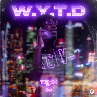 W.Y.T.D. by HMLSS