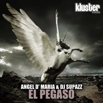 El Pegaso by Angel D' Maria