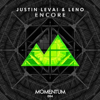 Encore by Justin Levai