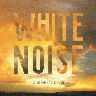 White Noise by Christoph Pepe Auer