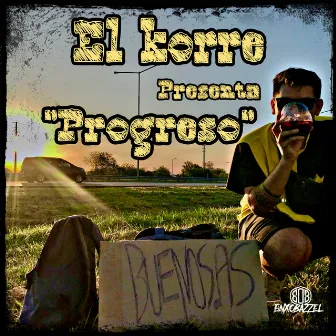 Progreso by El Korre