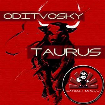 Taurus by Oditvosky