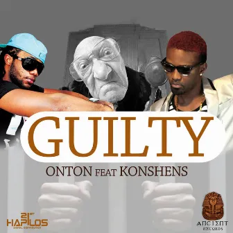 Guilty by onton