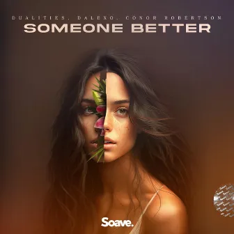 Someone Better by Conor Robertson