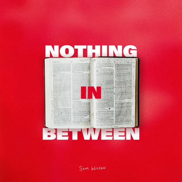 Nothing‎ in‎ between