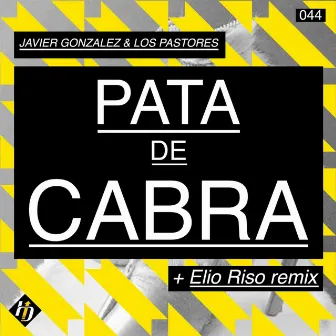 Pata de Cabra by Los Pastores