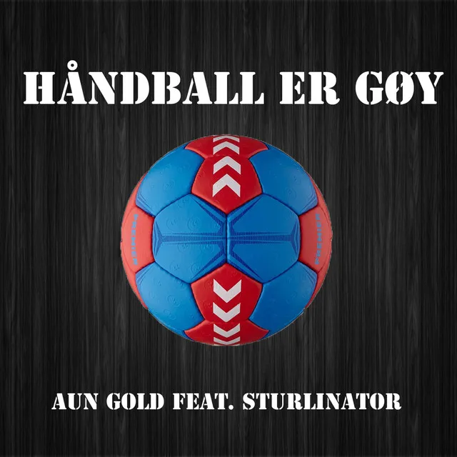 Håndball Er Gøy