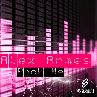 Rock Me by Alex Armes