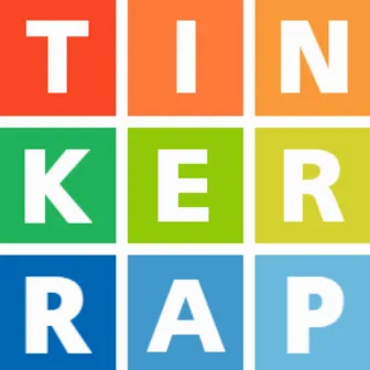 TinkerRap by Jerzy Romero