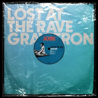 Gravitron by Lost at the Rave