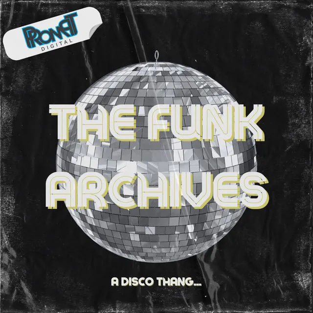 Electric Boogaloo - AR's Funk Boogie Mix