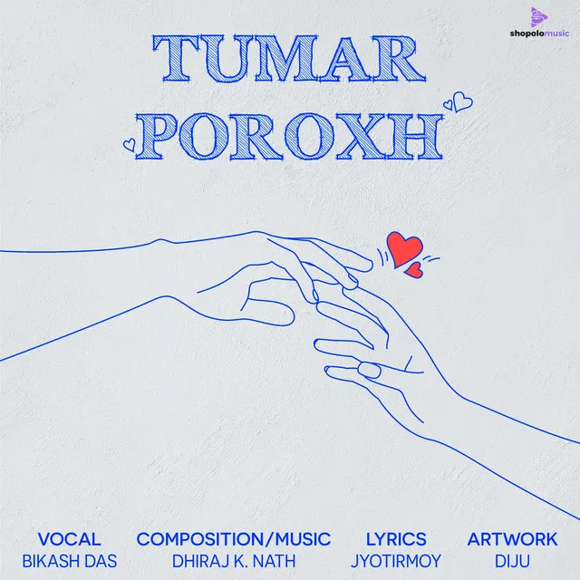 Tumar Poroxh