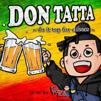 DON TATTA by DJ TOSHIKAZ