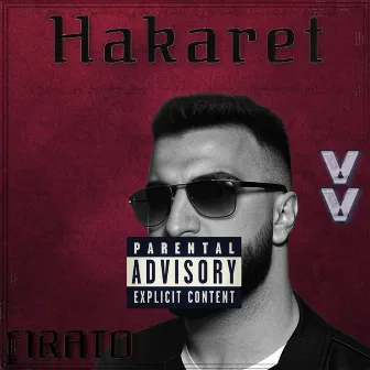 HAKARET by Firato