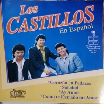 Los Castillos en Español by Los Castillos