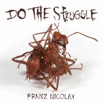 Do the Struggle by Franz Nicolay