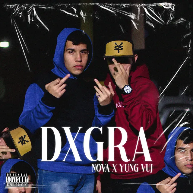 Drxga