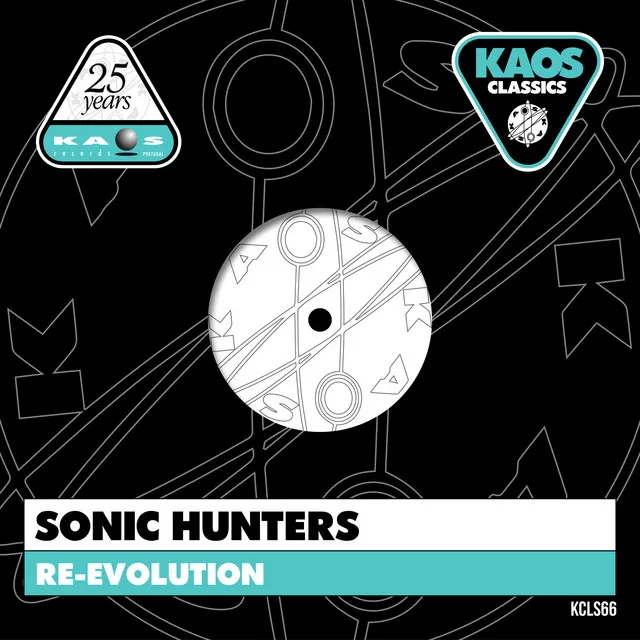 Re-Evolution - Dub Hunters