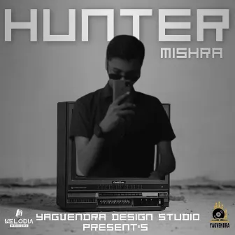 HUNTER by Mishra