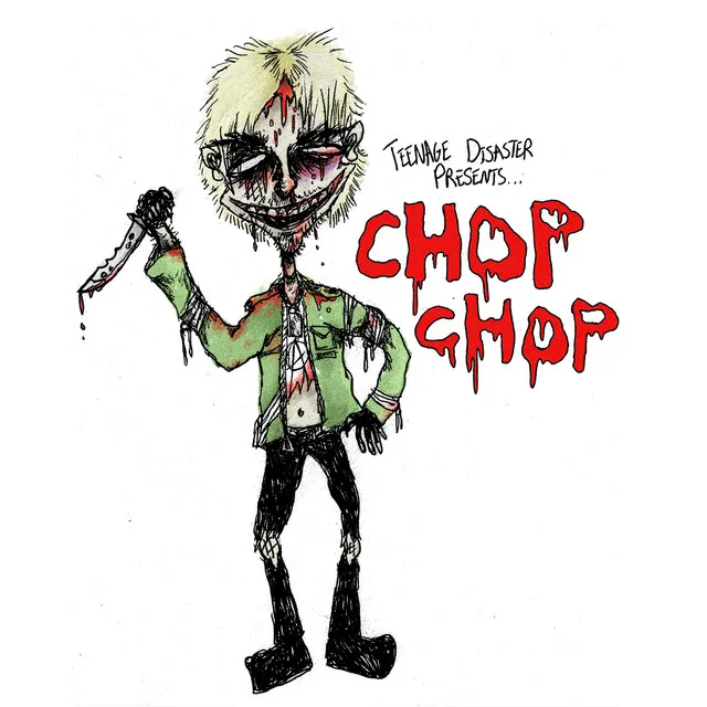 Chop Chop