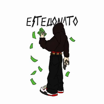 Estelionato by Yung Kako