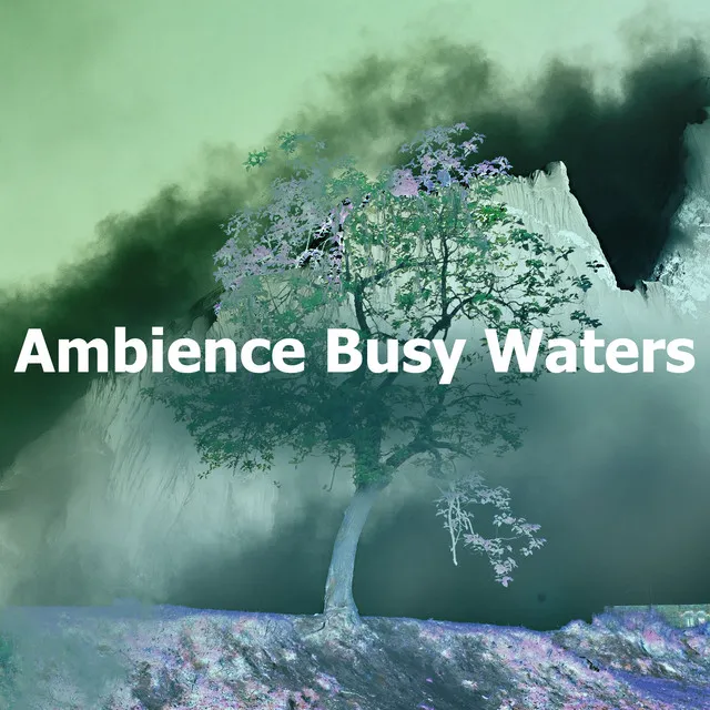 Ambience Busy Waters