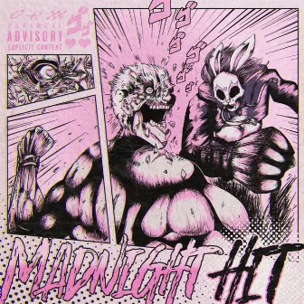 Madnight Hit by YAKUSHI その AMATERASU