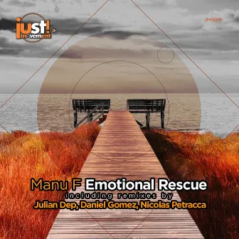 Emotional Rescue by Manu F