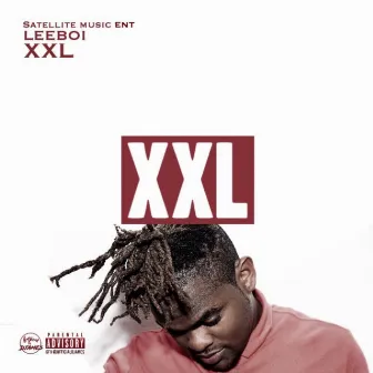 XXL by Leeboi