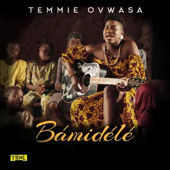 Bamidele by Temmie Ovwasa