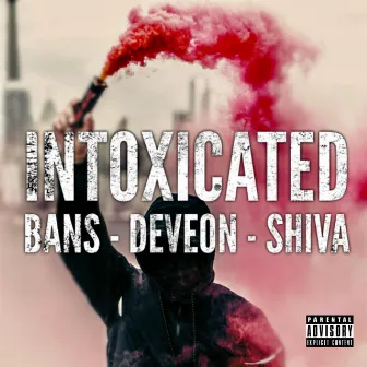 Intoxicated by Shiva