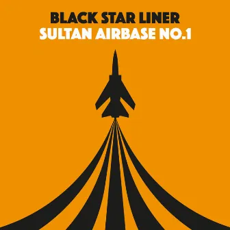 Sultan Airbase, No. 1 by Black Star Liner