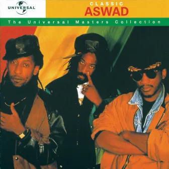 Universal Masters Collection by Aswad