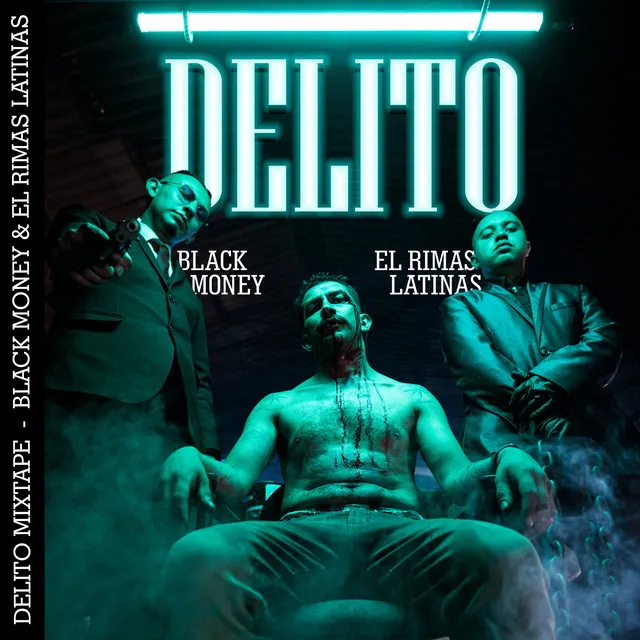 Delito