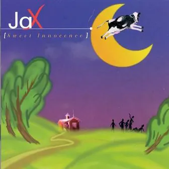 Sweet Innocence by Jax