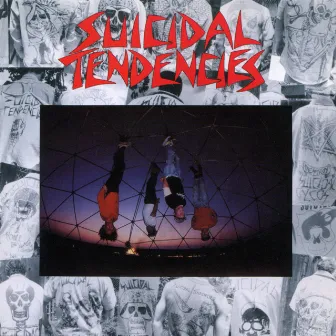 Suicidal Tendencies by Suicidal Tendencies