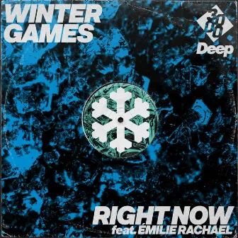 Right Now (Radio Edit) by Winter Games