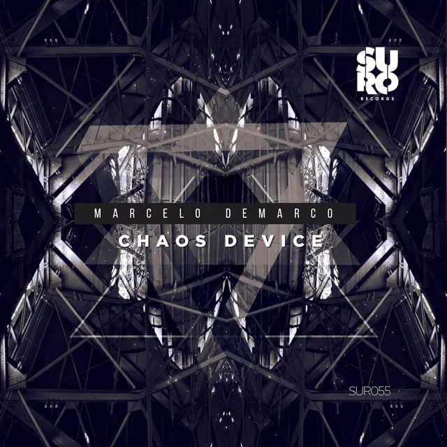 Chaos Device - Original Mix